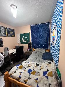 STARTING SEPTEMBER 1ST – 4 ROOMS FOR RENT NEAR YORK UNIVERSITY - Photo 7