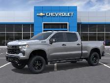 2026 Chevrolet Silverado 1500 LT Trail Boss - Photo 2