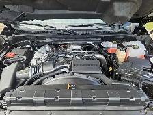 2026 GMC Sierra 3500HD Denali Ultimate Diesel Htd/Cld Lthr - Photo 4