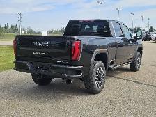 2026 GMC Sierra 3500HD Denali Ultimate Diesel Htd/Cld Lthr - Photo 5