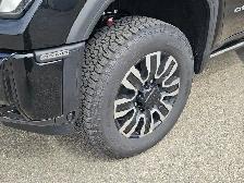 2026 GMC Sierra 3500HD Denali Ultimate Diesel Htd/Cld Lthr - Photo 7
