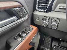2026 GMC Sierra 3500HD Denali Ultimate Diesel Htd/Cld Lthr - Photo 9
