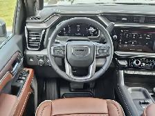 2026 GMC Sierra 3500HD Denali Ultimate Diesel Htd/Cld Lthr - Photo 12
