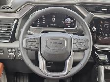 2026 GMC Sierra 3500HD Denali Ultimate Diesel Htd/Cld Lthr - Photo 13