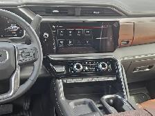 2026 GMC Sierra 3500HD Denali Ultimate Diesel Htd/Cld Lthr - Photo 16