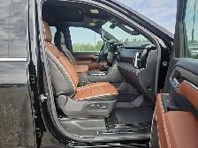 2026 GMC Sierra 3500HD Denali Ultimate Diesel Htd/Cld Lthr - Photo 18