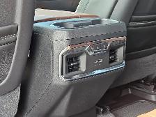 2026 GMC Sierra 3500HD Denali Ultimate Diesel Htd/Cld Lthr - Photo 20
