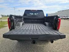 2026 GMC Sierra 3500HD Denali Ultimate Diesel Htd/Cld Lthr - Photo 23
