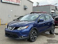 2018 Nissan Qashqai AWD SL - Photo 2