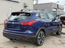 2018 Nissan Qashqai AWD SL - Photo 3