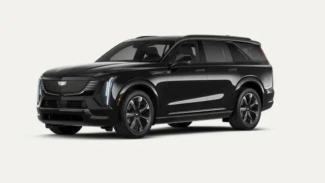2026 Cadillac Escalade IQL Sport