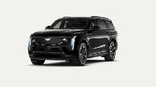 2026 Cadillac Escalade IQL Sport - Photo 2