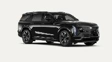 2026 Cadillac Escalade IQL Sport - Photo 3