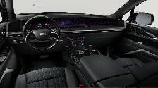 2026 Cadillac Escalade IQL Sport - Photo 4