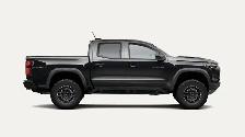 2026 Chevrolet Colorado 4WD ZR2 - Photo 2