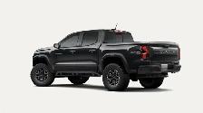 2026 Chevrolet Colorado 4WD ZR2 - Photo 3