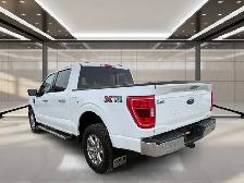 2023 Ford F-150 XLT 4WD SuperCrew 5.5' Box - Photo 3