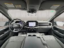 2023 Ford F-150 XLT 4WD SuperCrew 5.5' Box - Photo 8