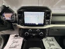 2023 Ford F-150 XLT 4WD SuperCrew 5.5' Box - Photo 11