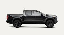 2026 Chevrolet Colorado 4WD Trail Boss - Photo 2