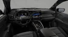 2026 Chevrolet Colorado 4WD Trail Boss - Photo 4