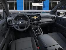 2026 Chevrolet Colorado 4WD Trail Boss - Photo 5