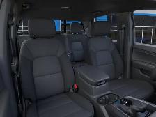 2026 Chevrolet Colorado 4WD Trail Boss - Photo 6