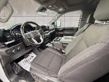 2025 GMC Sierra 3500HD 4WD Reg Cab 142' SLE - Photo 8