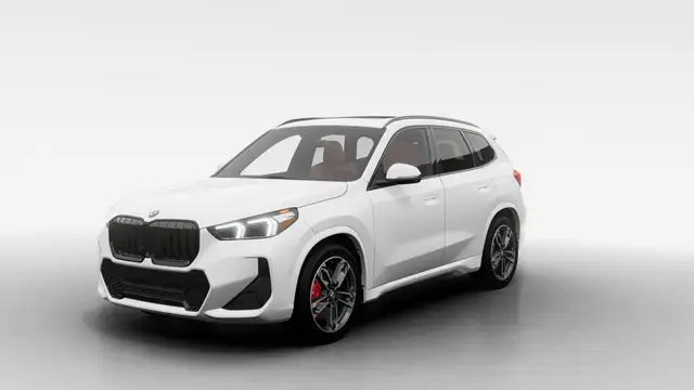 2027 BMW X1 xDrive28i | Premium | M Sport | M Sport Pro