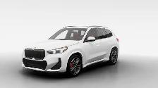 2027 BMW X1 xDrive28i | Premium | M Sport | M Sport Pro