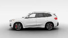 2027 BMW X1 xDrive28i | Premium | M Sport | M Sport Pro - Photo 4