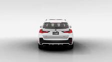 2027 BMW X1 xDrive28i | Premium | M Sport | M Sport Pro - Photo 5