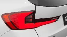 2027 BMW X1 xDrive28i | Premium | M Sport | M Sport Pro - Photo 8