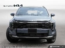 2027 Kia Sportage Hybrid - Photo 2