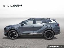 2027 Kia Sportage Hybrid - Photo 3