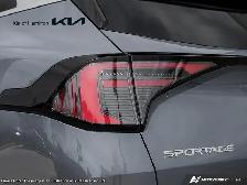 2027 Kia Sportage Hybrid - Photo 11