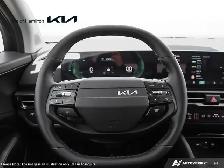 2027 Kia Sportage Hybrid - Photo 13