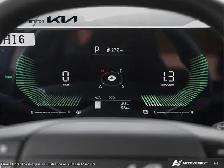2027 Kia Sportage Hybrid - Photo 14