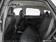 2027 Kia Sportage Hybrid - Photo 21
