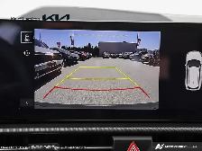 2027 Kia Sportage Hybrid - Photo 23