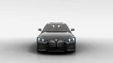 2026 BMW i4 xDrive40 | Premium Amélioré | Groupe M Sport - Photo 3