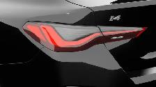 2026 BMW i4 xDrive40 | Premium Amélioré | Groupe M Sport - Photo 8