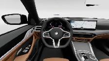 2026 BMW i4 xDrive40 | Premium Amélioré | Groupe M Sport - Photo 13