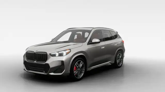 2027 BMW X1 xDrive28i | Groupe Premium Essentiel | Groupe M