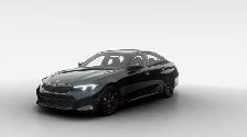 2026 BMW 3 Series M340i xDrive | M Sport Pro | Échappement M