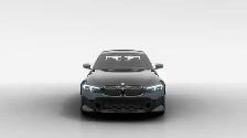2026 BMW 3 Series M340i xDrive | M Sport Pro | Échappement M - Photo 3