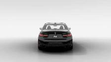 2026 BMW 3 Series M340i xDrive | M Sport Pro | Échappement M - Photo 5