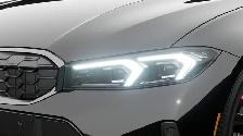 2026 BMW 3 Series M340i xDrive | M Sport Pro | Échappement M - Photo 6