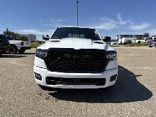 2026 Ram 1500 Express - Photo 2