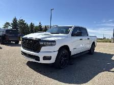 2026 Ram 1500 Express - Photo 3